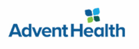 AdventHealth Daytona Beach Logo