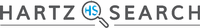 HARTZ Search Logo