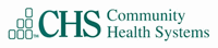 Community Health Systems Logo